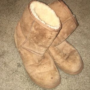 ugg boots